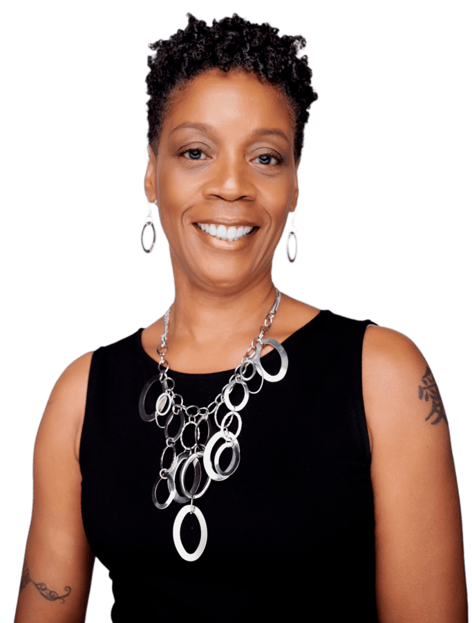Real Estate Agent Donna R. Jackson