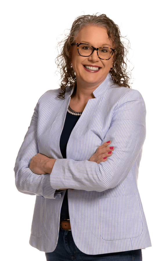 Real Estate Agent Melissa Lennon